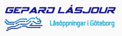 Gepard Låsjour